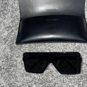 YSL sunglasses